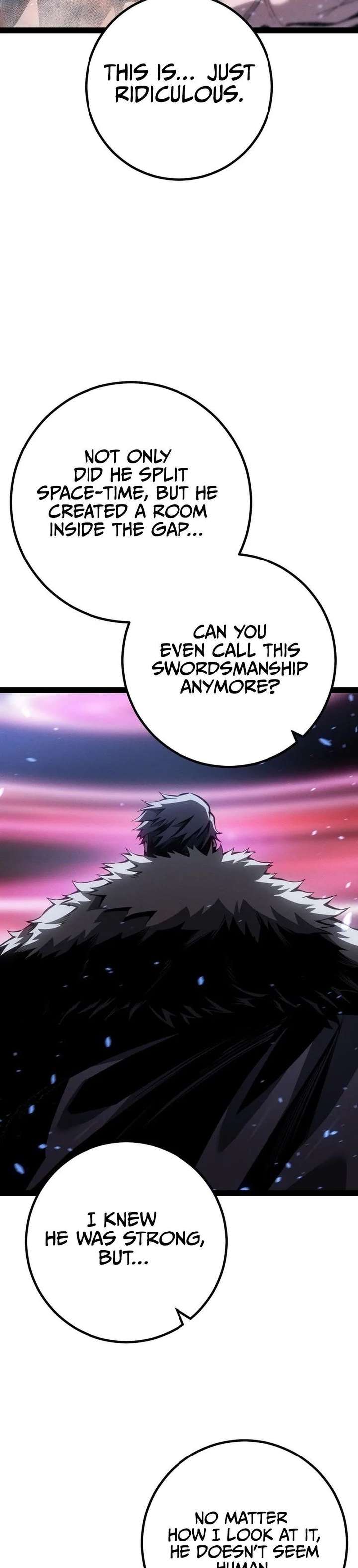 Regressing as the Reincarnated Bastard of the Sword Clan Chapter 90 - Page 4