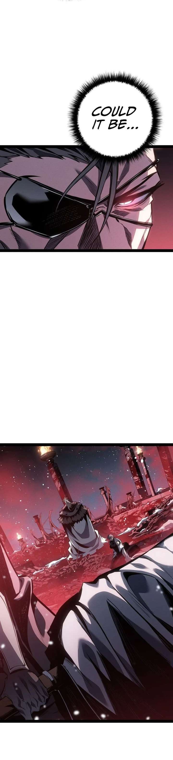 Regressing as the Reincarnated Bastard of the Sword Clan Chapter 90 - Page 42