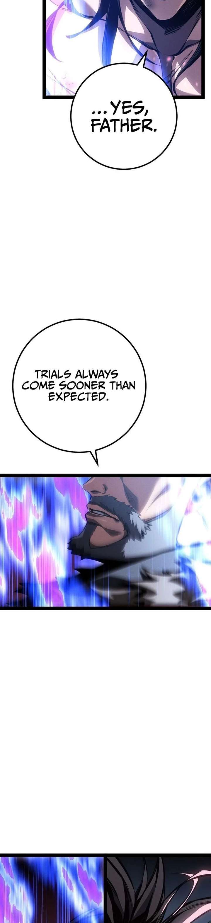 Regressing as the Reincarnated Bastard of the Sword Clan Chapter 90 - Page 48