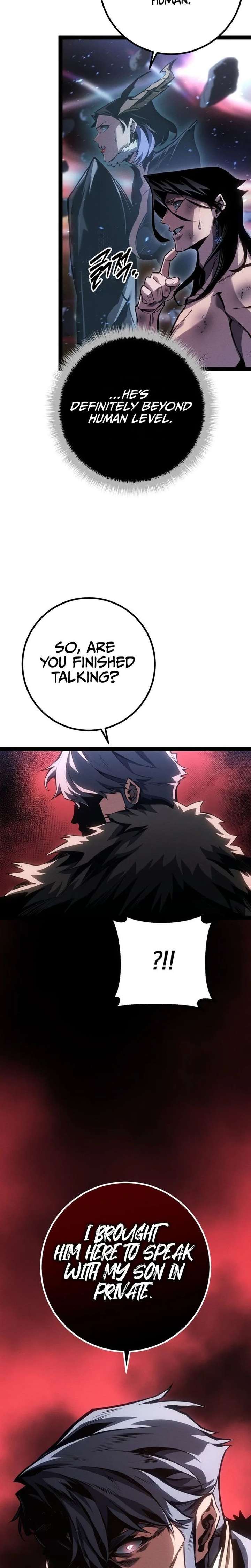 Regressing as the Reincarnated Bastard of the Sword Clan Chapter 90 - Page 5