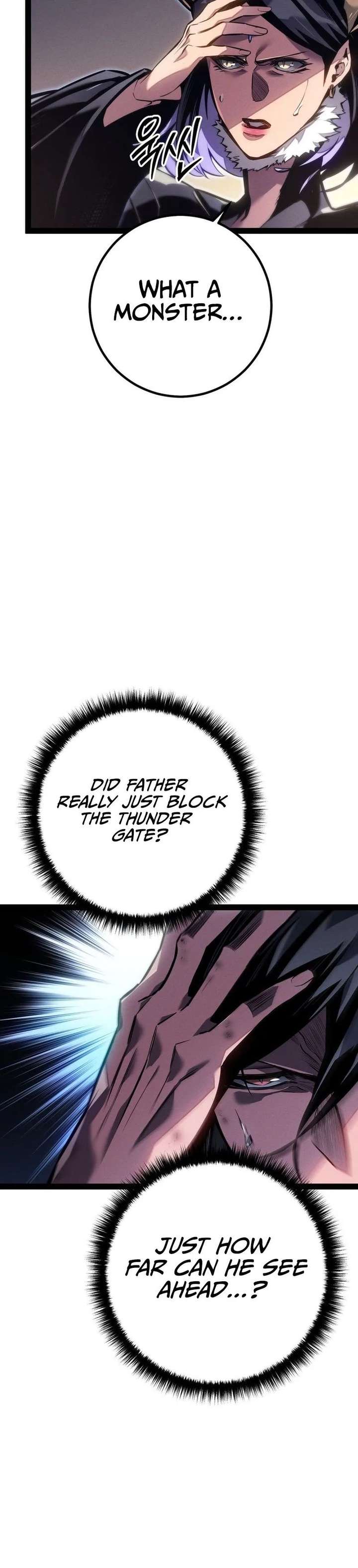 Regressing as the Reincarnated Bastard of the Sword Clan Chapter 90 - Page 8