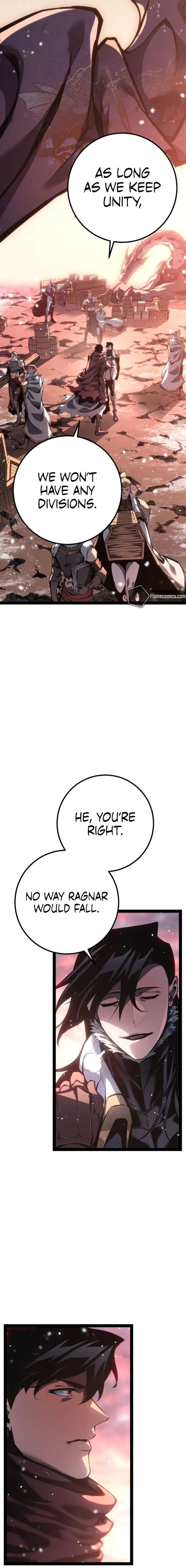 Regressing as the Reincarnated Bastard of the Sword Clan Chapter 91 - Page 17