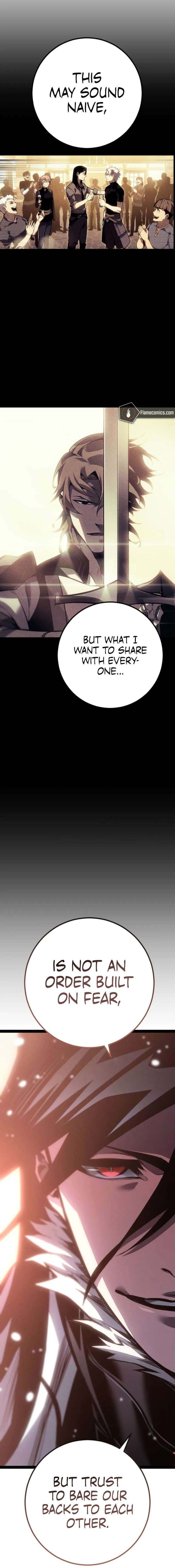 Regressing as the Reincarnated Bastard of the Sword Clan Chapter 91 - Page 19