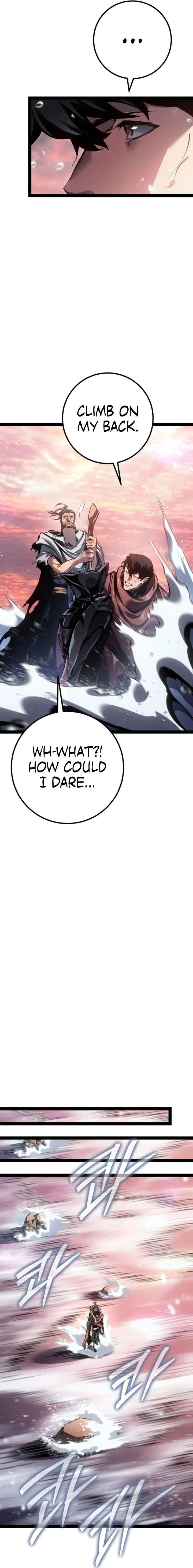 Regressing as the Reincarnated Bastard of the Sword Clan Chapter 91 - Page 26