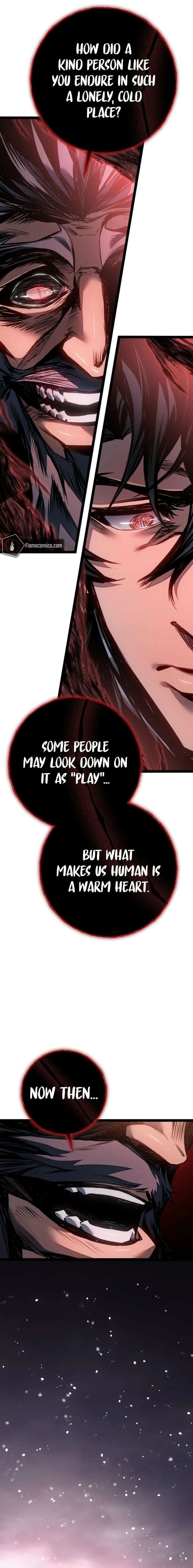 Regressing as the Reincarnated Bastard of the Sword Clan Chapter 91 - Page 31