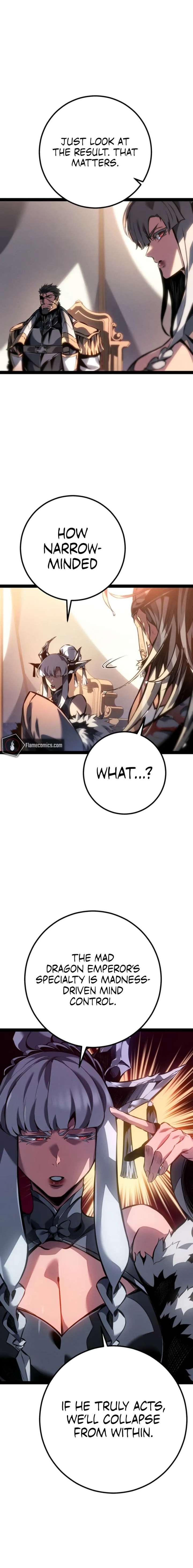 Regressing as the Reincarnated Bastard of the Sword Clan Chapter 91 - Page 7