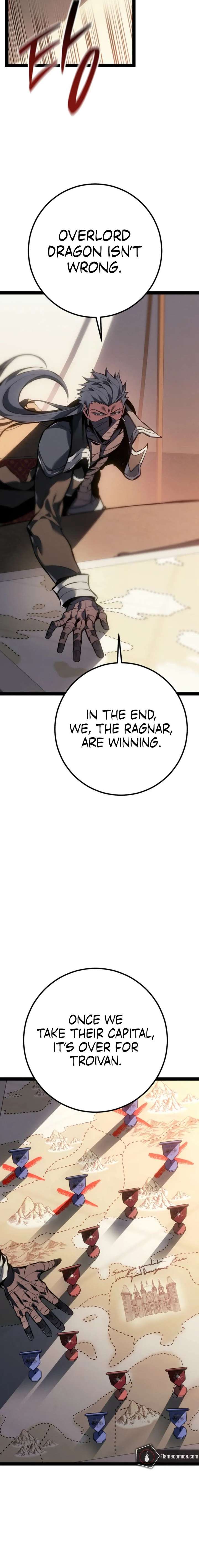 Regressing as the Reincarnated Bastard of the Sword Clan Chapter 91 - Page 9