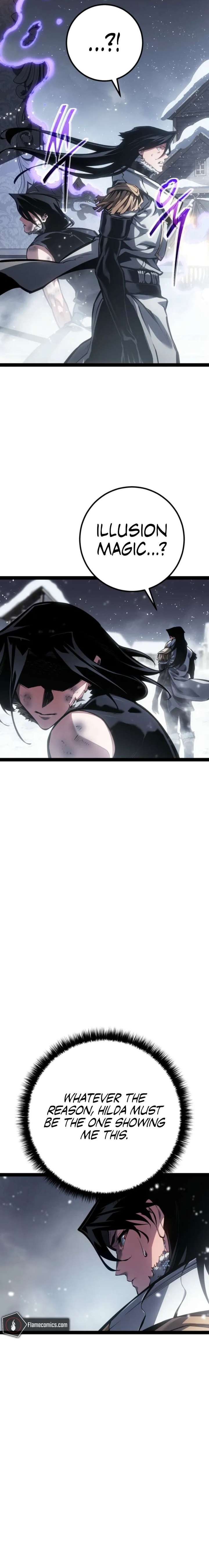 Regressing as the Reincarnated Bastard of the Sword Clan Chapter 92 - Page 11