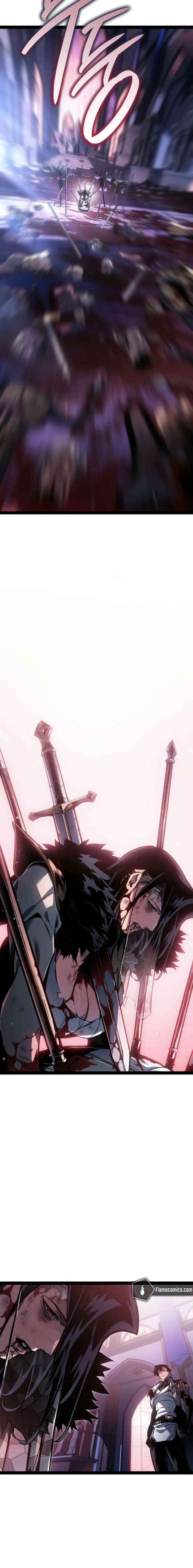 Regressing as the Reincarnated Bastard of the Sword Clan Chapter 92 - Page 17