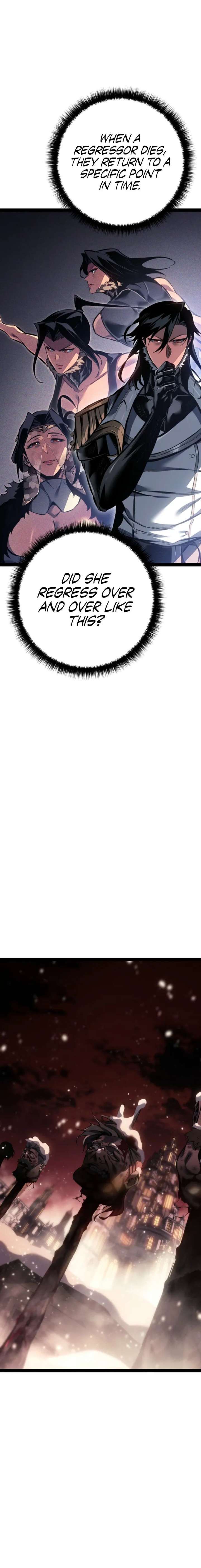 Regressing as the Reincarnated Bastard of the Sword Clan Chapter 92 - Page 20