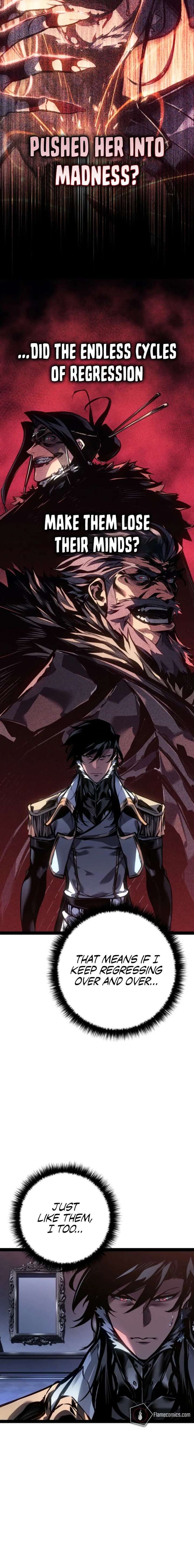 Regressing as the Reincarnated Bastard of the Sword Clan Chapter 92 - Page 27