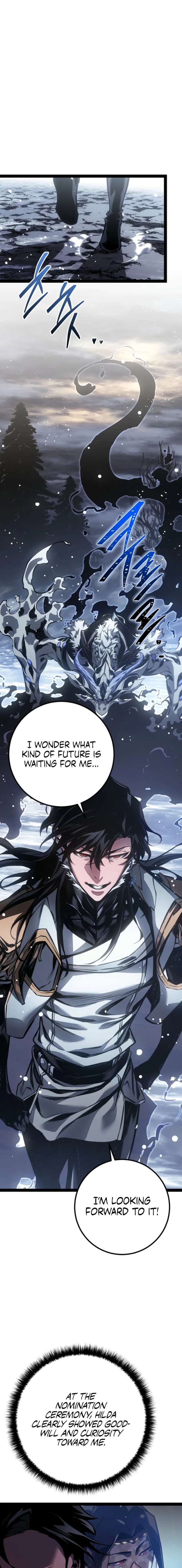 Regressing as the Reincarnated Bastard of the Sword Clan Chapter 92 - Page 6