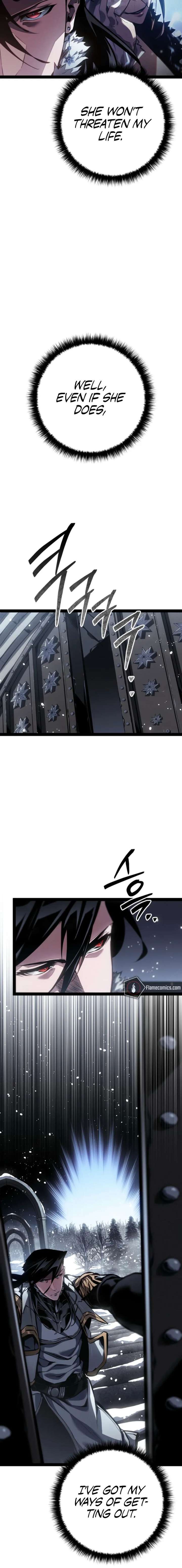 Regressing as the Reincarnated Bastard of the Sword Clan Chapter 92 - Page 7