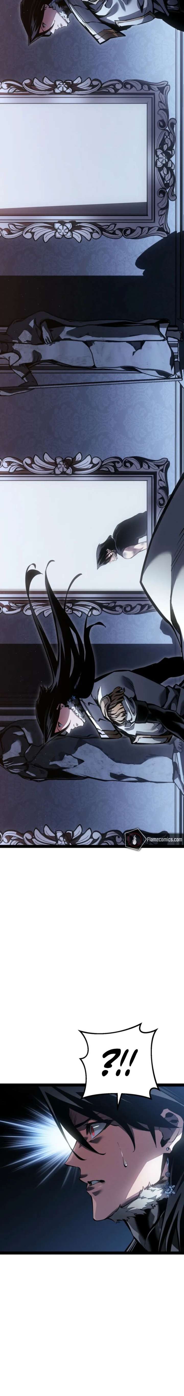 Regressing as the Reincarnated Bastard of the Sword Clan Chapter 92 - Page 9