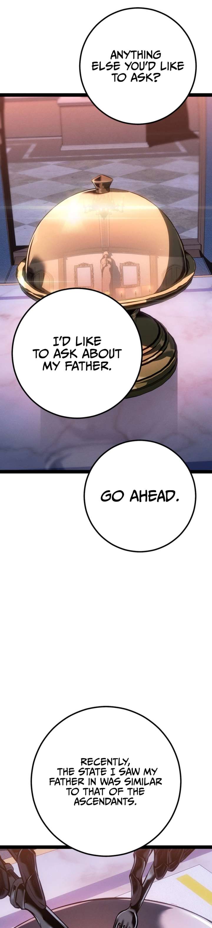 Regressing as the Reincarnated Bastard of the Sword Clan Chapter 93 - Page 16