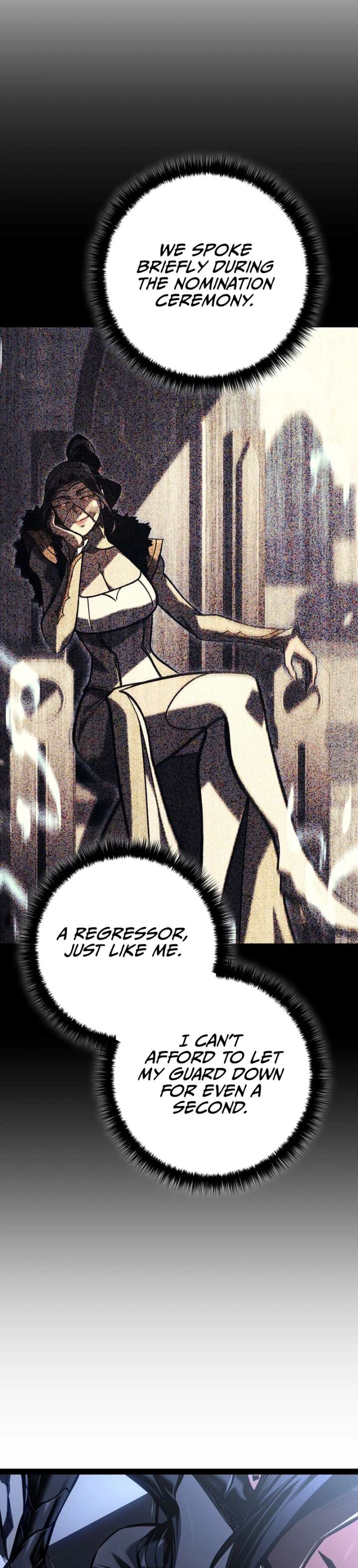 Regressing as the Reincarnated Bastard of the Sword Clan Chapter 93 - Page 4