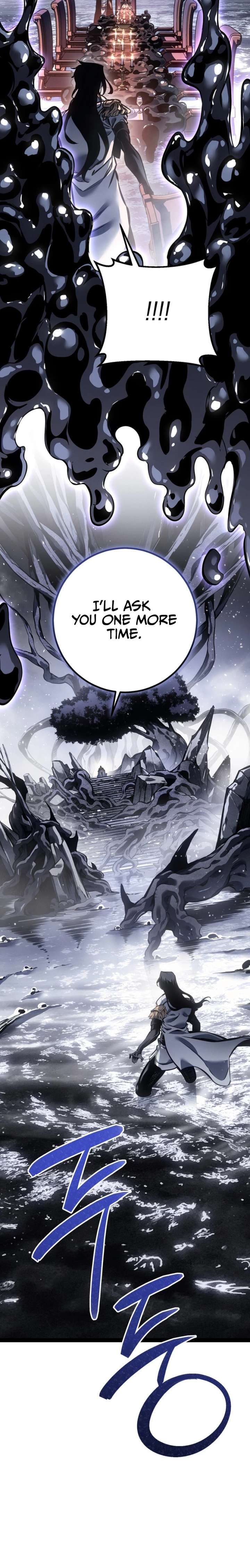 Regressing as the Reincarnated Bastard of the Sword Clan Chapter 93 - Page 43