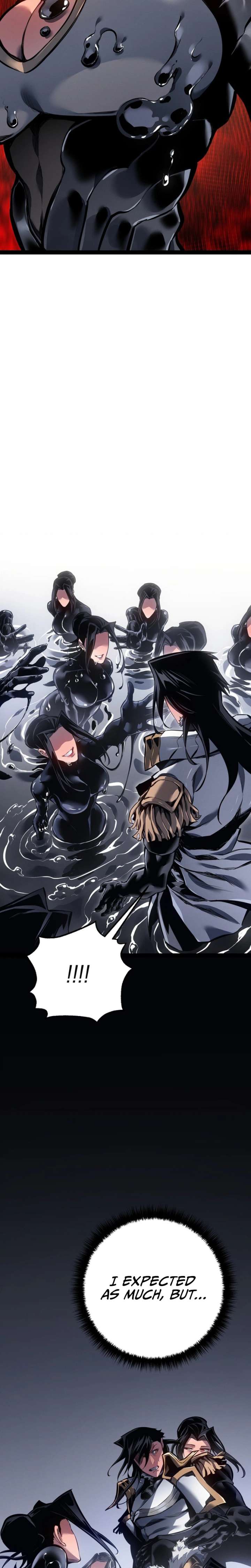 Regressing as the Reincarnated Bastard of the Sword Clan Chapter 93 - Page 45