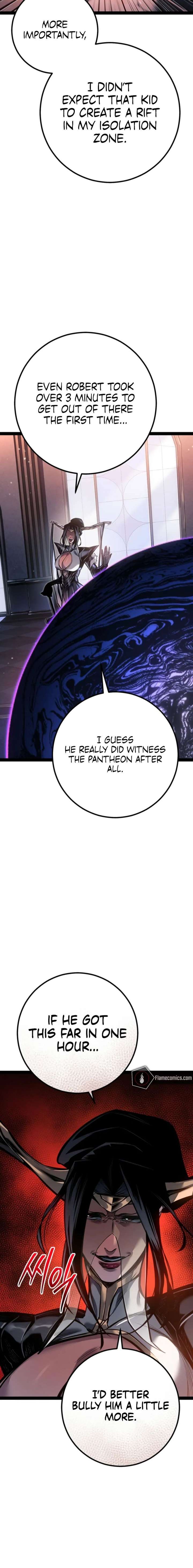 Regressing as the Reincarnated Bastard of the Sword Clan Chapter 94 - Page 13