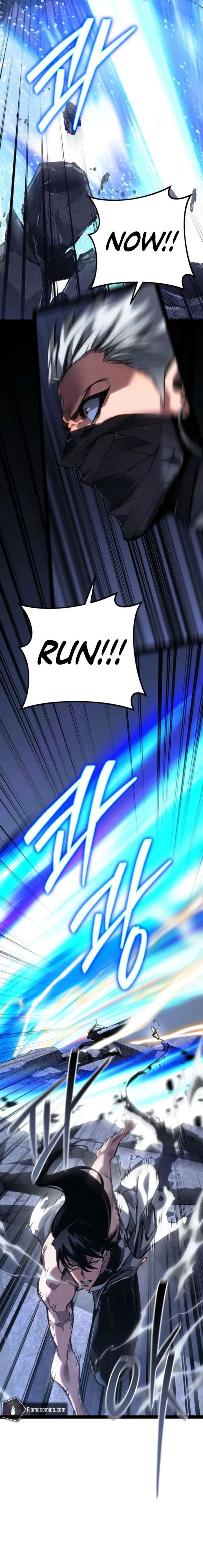 Regressing as the Reincarnated Bastard of the Sword Clan Chapter 94 - Page 25