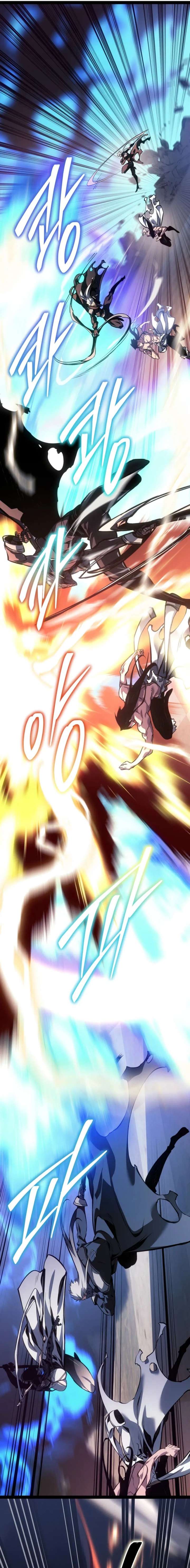 Regressing as the Reincarnated Bastard of the Sword Clan Chapter 94 - Page 26