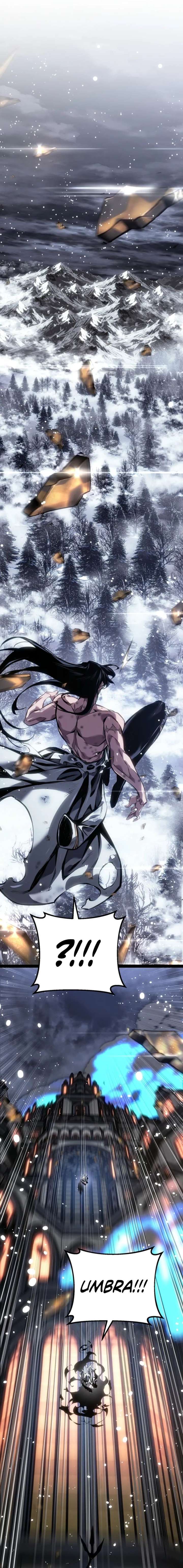 Regressing as the Reincarnated Bastard of the Sword Clan Chapter 94 - Page 30