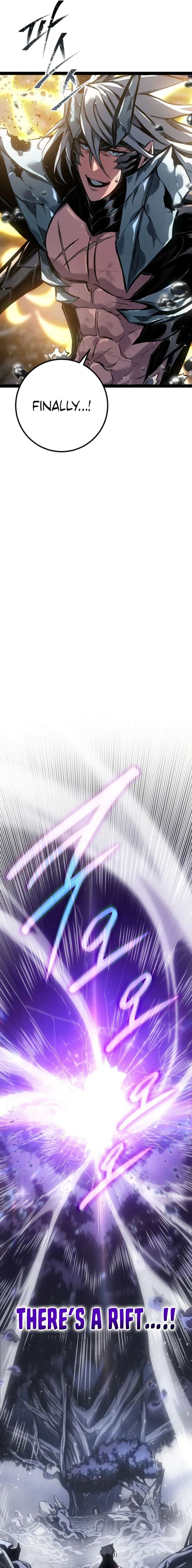 Regressing as the Reincarnated Bastard of the Sword Clan Chapter 94 - Page 6
