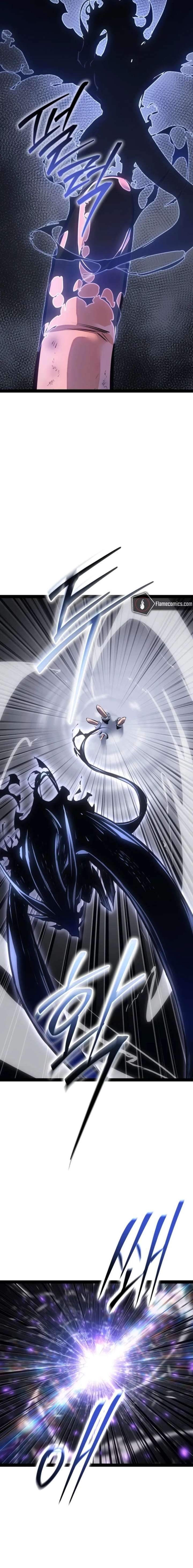Regressing as the Reincarnated Bastard of the Sword Clan Chapter 94 - Page 9