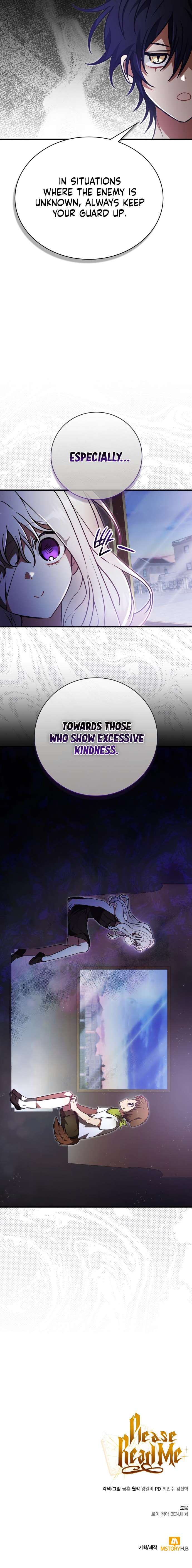 Become a Legendary Arch Mage by Reading a Book Chapter 61 - Page 17