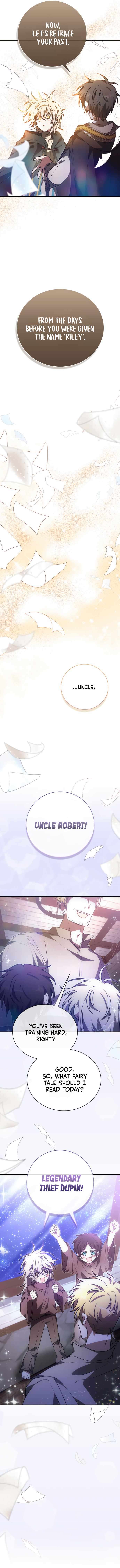 Become a Legendary Arch Mage by Reading a Book Chapter 64 - Page 18