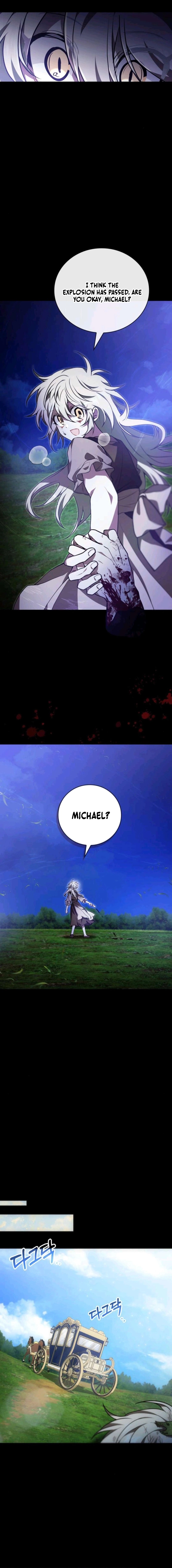 Become a Legendary Arch Mage by Reading a Book Chapter 65 - Page 21