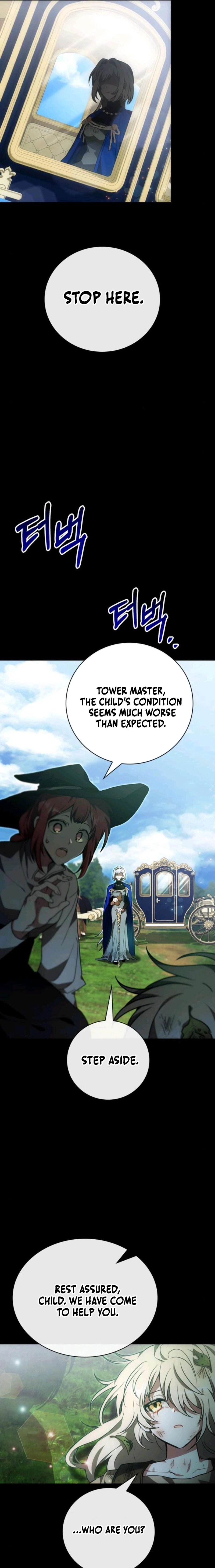 Become a Legendary Arch Mage by Reading a Book Chapter 65 - Page 22