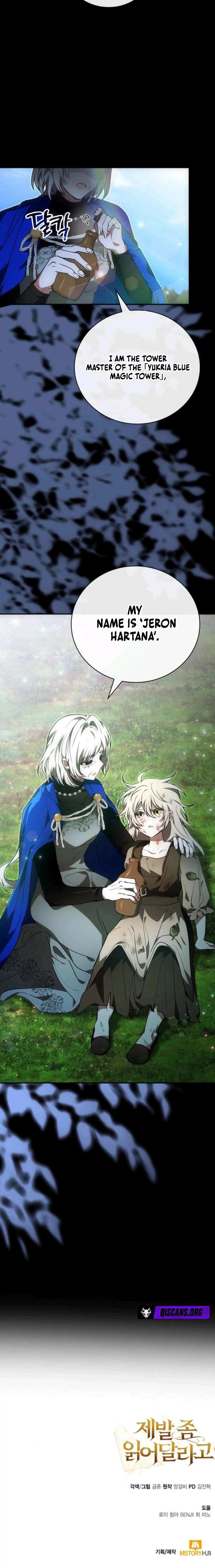 Become a Legendary Arch Mage by Reading a Book Chapter 65 - Page 23