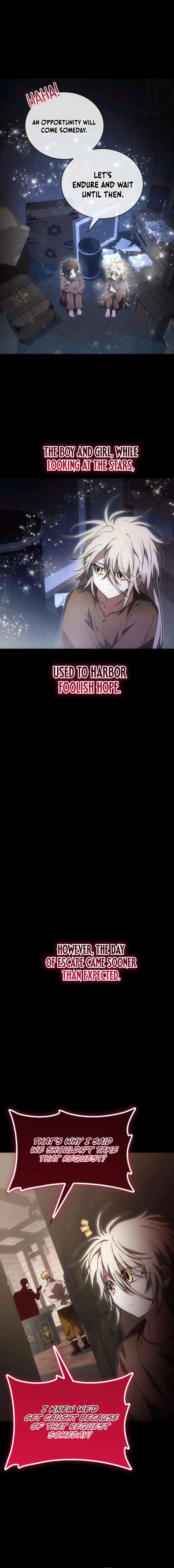 Become a Legendary Arch Mage by Reading a Book Chapter 65 - Page 7