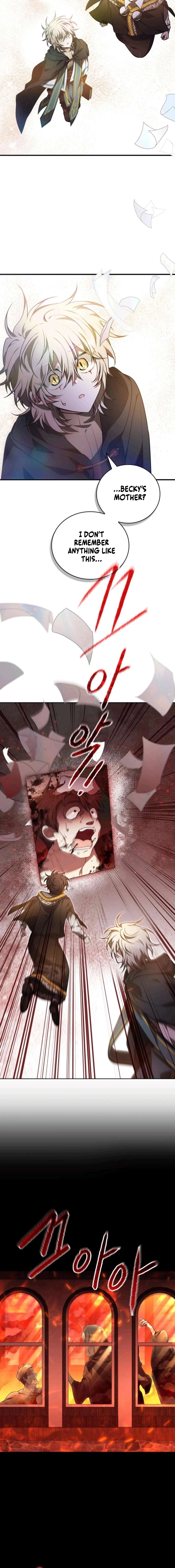 Become a Legendary Arch Mage by Reading a Book Chapter 65 - Page 9