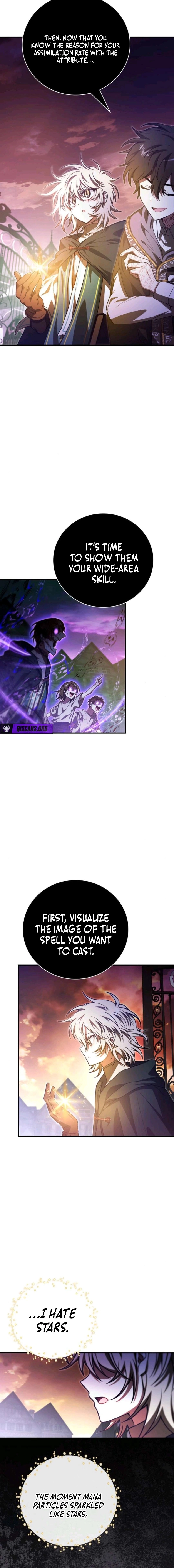 Become a Legendary Arch Mage by Reading a Book Chapter 66 - Page 14