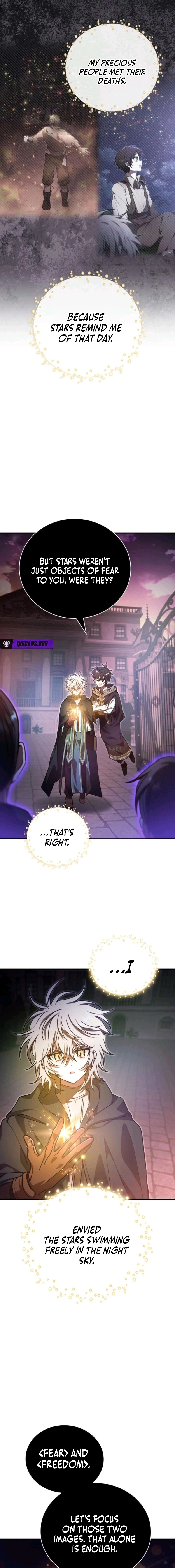 Become a Legendary Arch Mage by Reading a Book Chapter 66 - Page 15