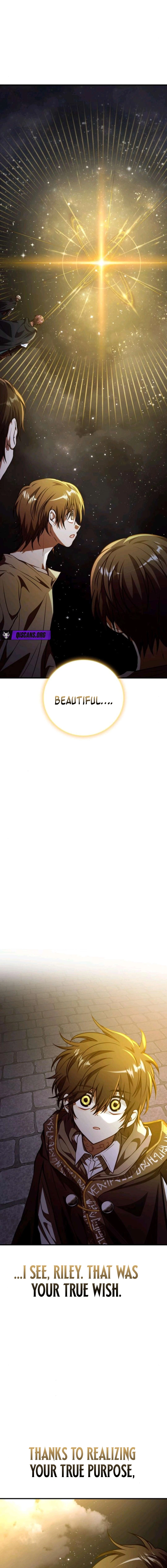 Become a Legendary Arch Mage by Reading a Book Chapter 66 - Page 19