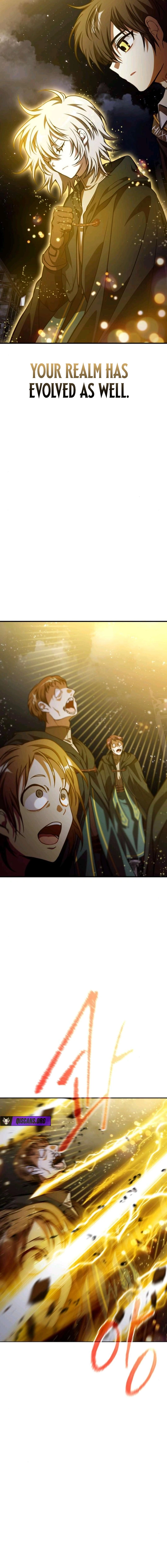 Become a Legendary Arch Mage by Reading a Book Chapter 66 - Page 20