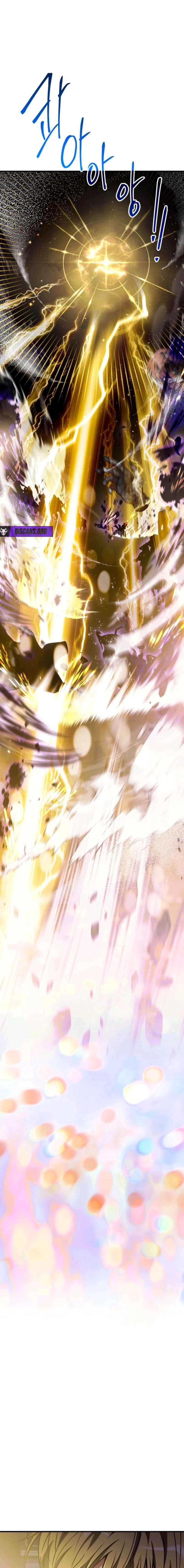 Become a Legendary Arch Mage by Reading a Book Chapter 66 - Page 21