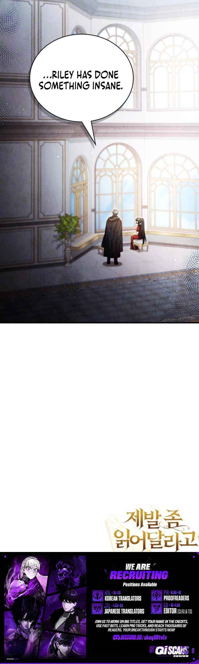 Become a Legendary Arch Mage by Reading a Book Chapter 72 - Page 13