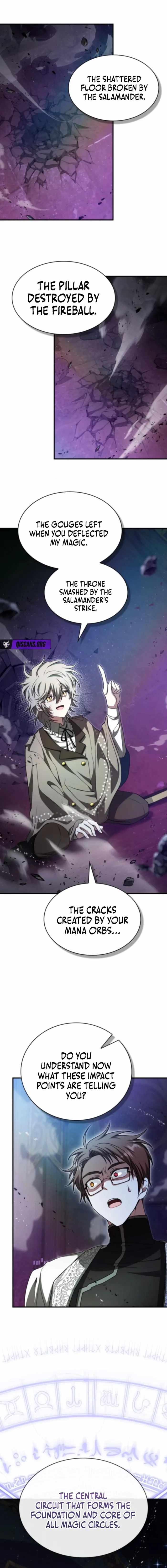 Become a Legendary Arch Mage by Reading a Book Chapter 73 - Page 10