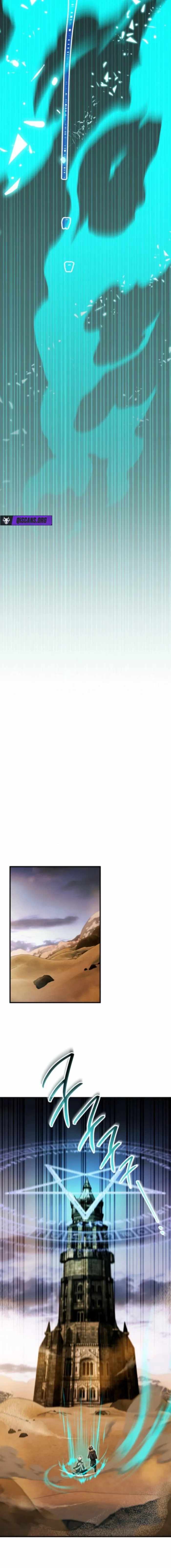 Become a Legendary Arch Mage by Reading a Book Chapter 73 - Page 17