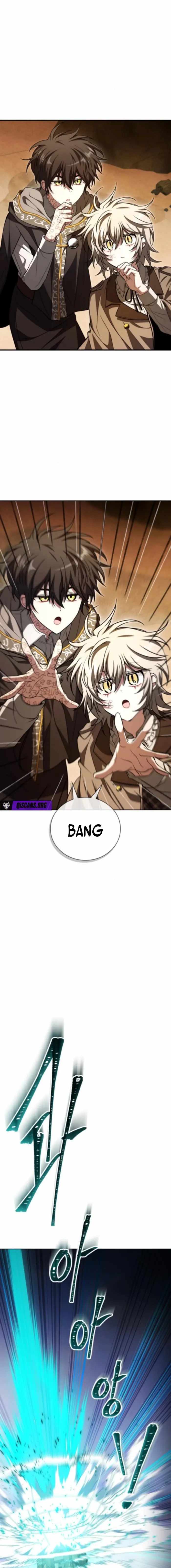 Become a Legendary Arch Mage by Reading a Book Chapter 73 - Page 18