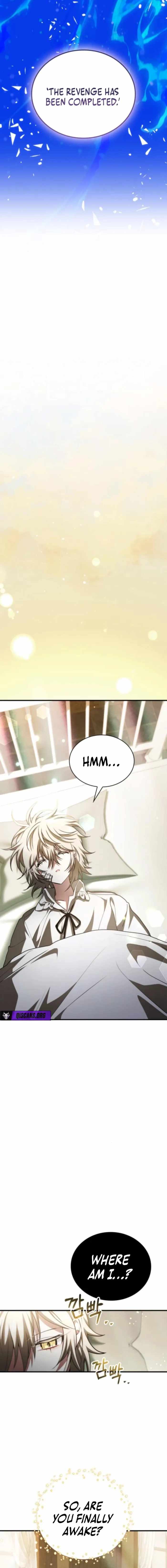 Become a Legendary Arch Mage by Reading a Book Chapter 73 - Page 22