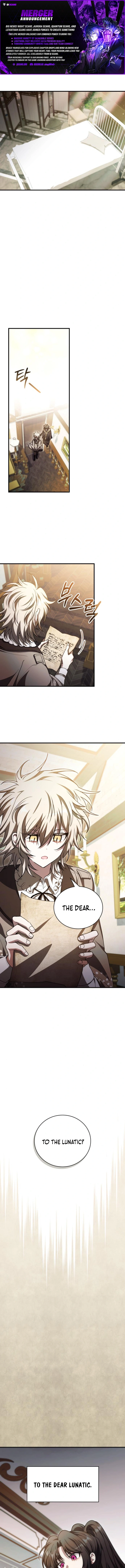 Become a Legendary Arch Mage by Reading a Book Chapter 75 - Page 1