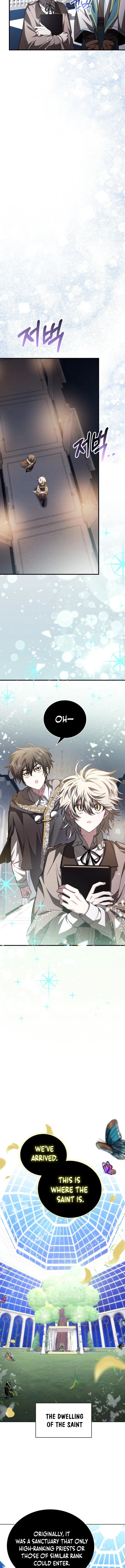 Become a Legendary Arch Mage by Reading a Book Chapter 75 - Page 14