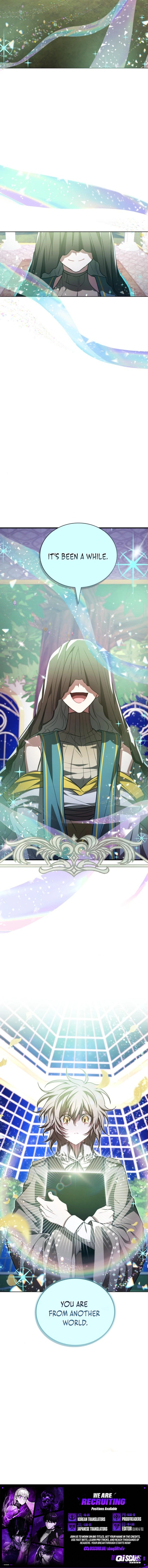 Become a Legendary Arch Mage by Reading a Book Chapter 75 - Page 16