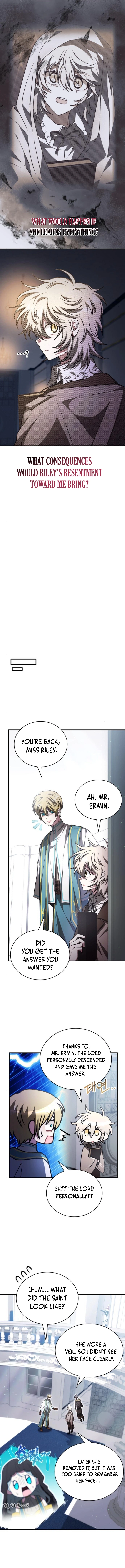 Become a Legendary Arch Mage by Reading a Book Chapter 76 - Page 12