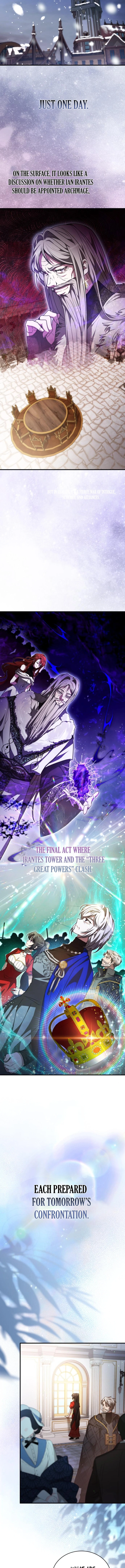 Become a Legendary Arch Mage by Reading a Book Chapter 76 - Page 15